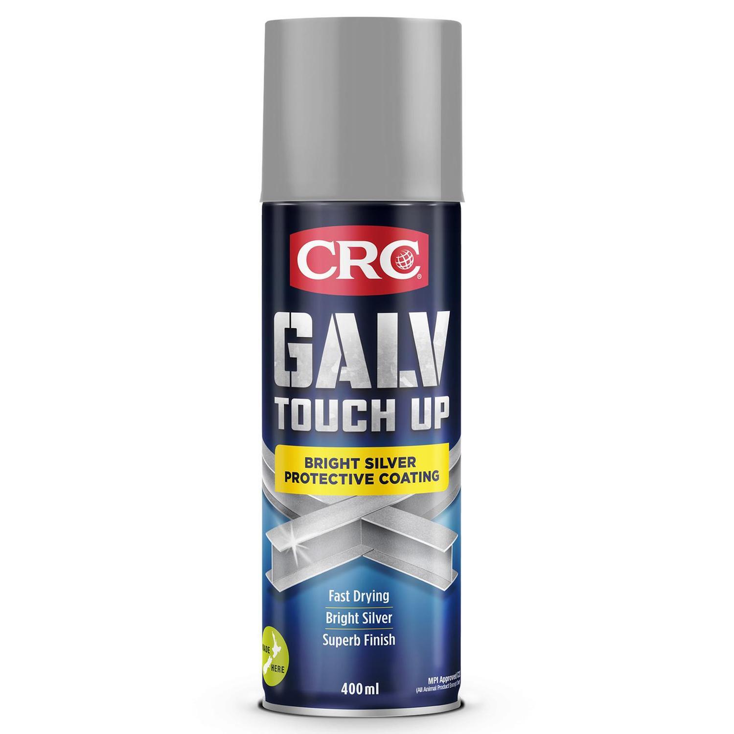 Galv Touch Up