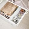 Mesh Drawer Divider