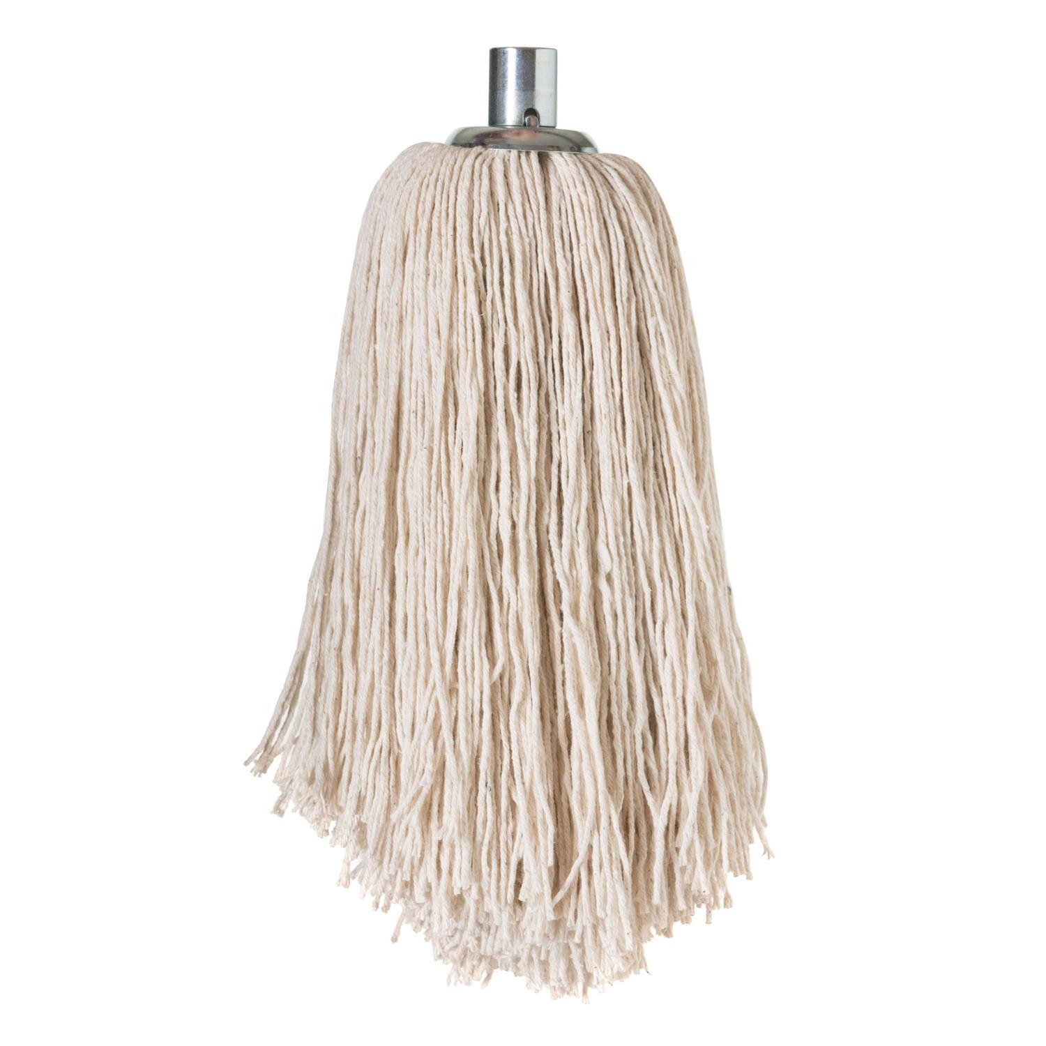 Cotton Wet Mop Head