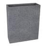 Clayfibre Terrace Trough Dakota Small