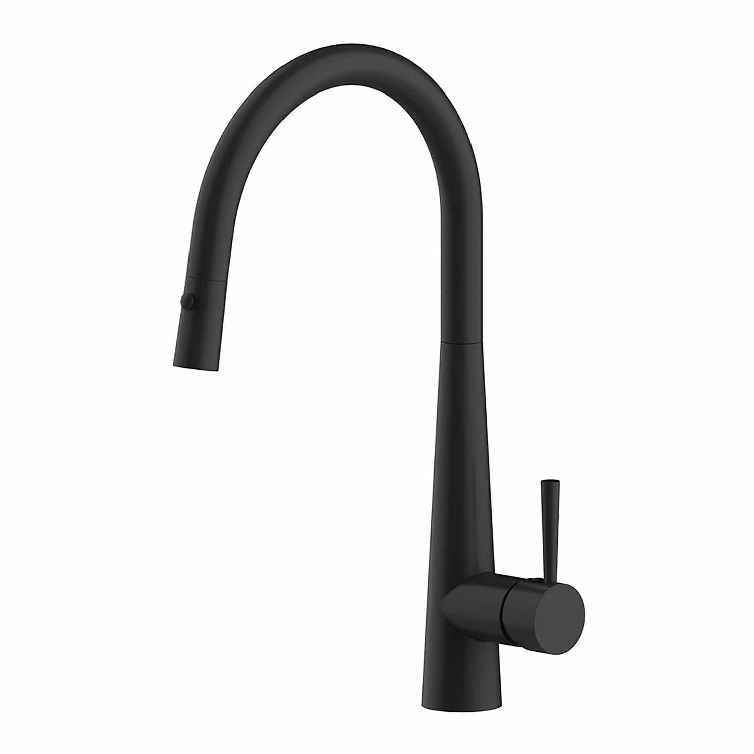 Pull Down Sink Mixer