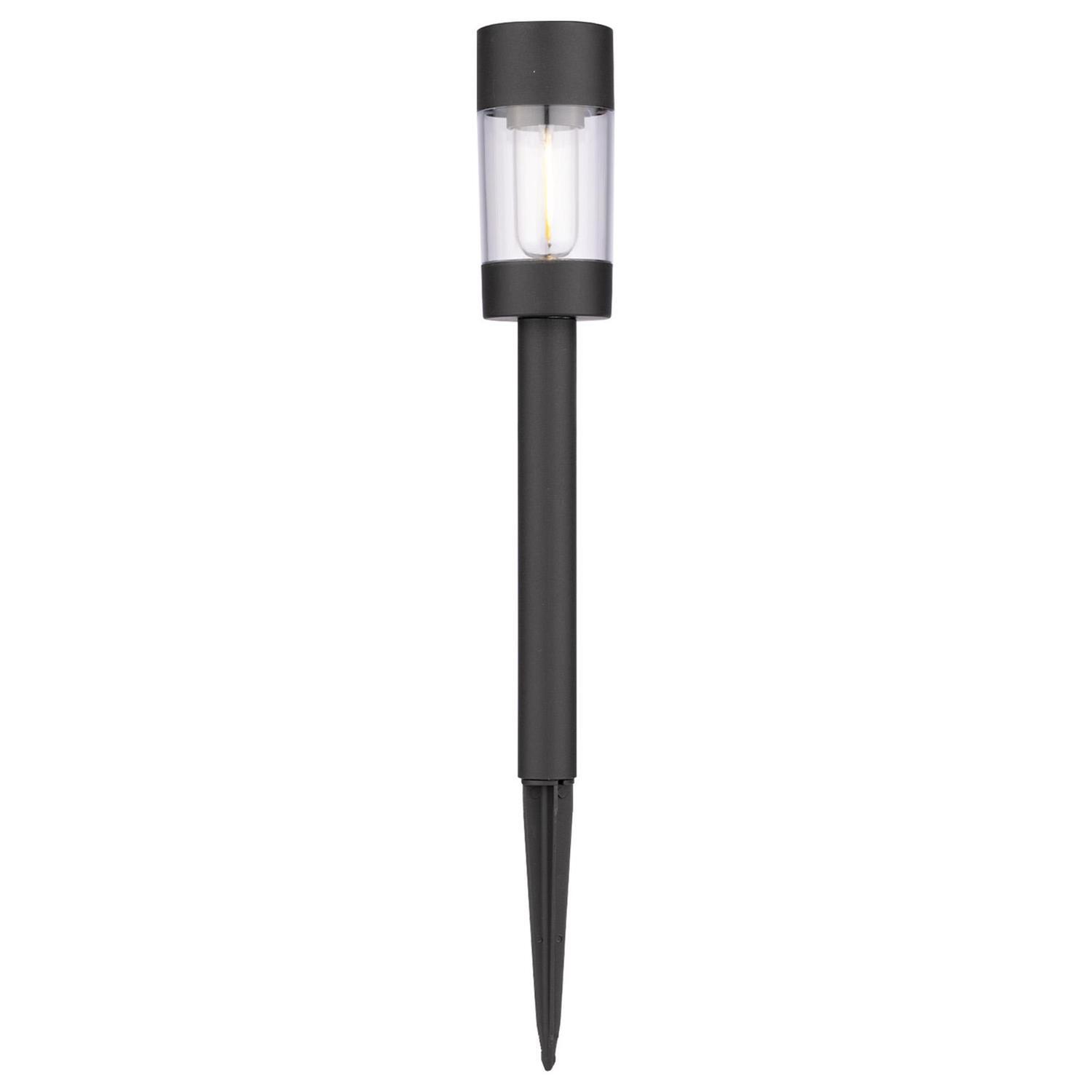 Solar Powered Stake Light 38cm