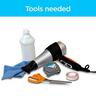 3M™ Indoor Window Insulator Kit - Patio Door