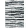 Rocco Rug W: 1600mm, L: 2300mm Blue Print