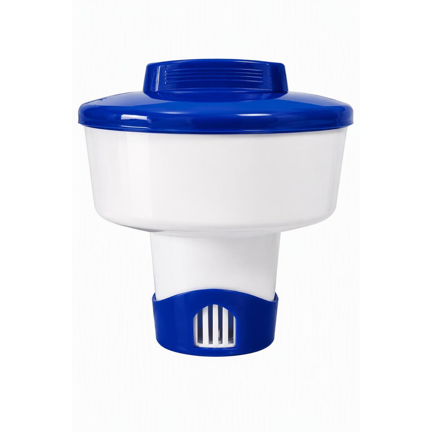 Large Floating Pool Dispenser