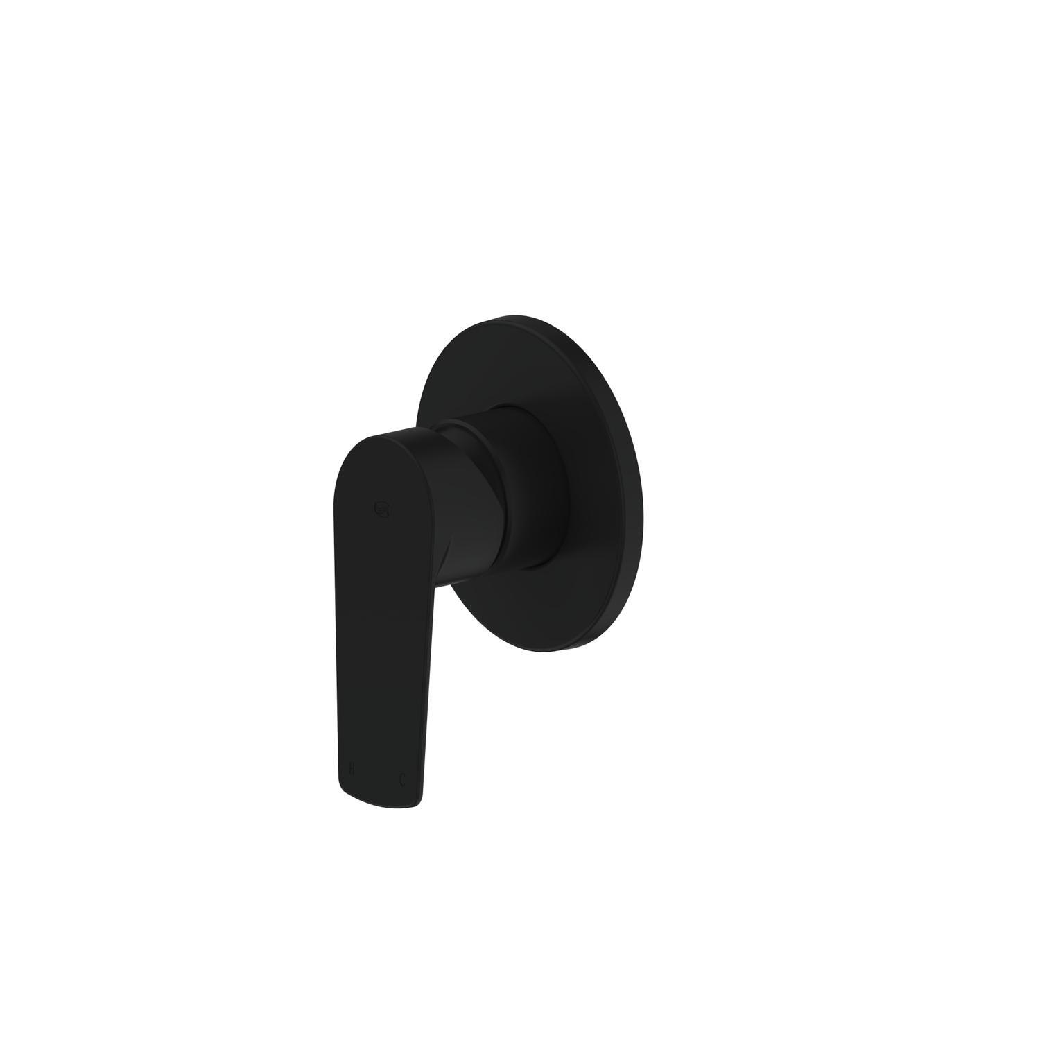 Shower Mixer