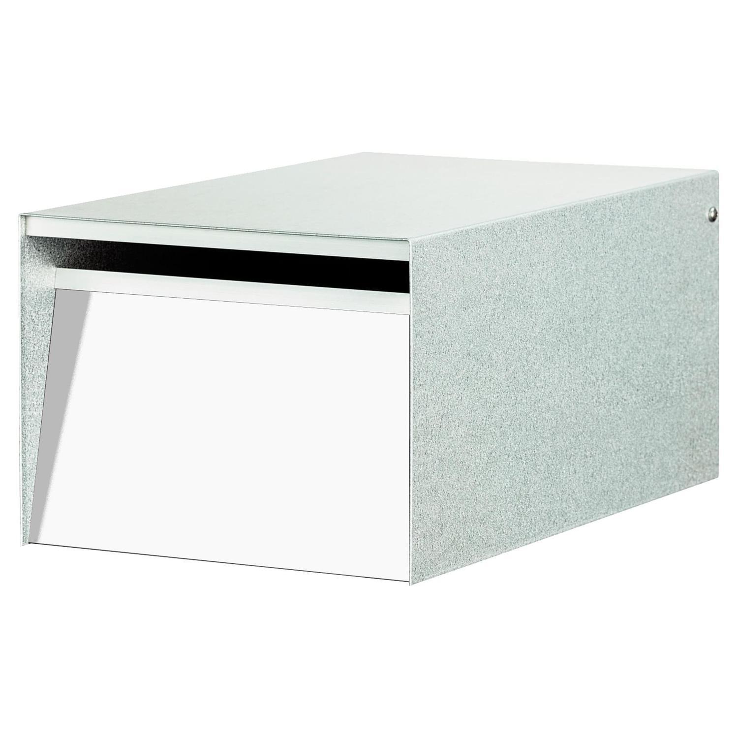 Metal Letterbox