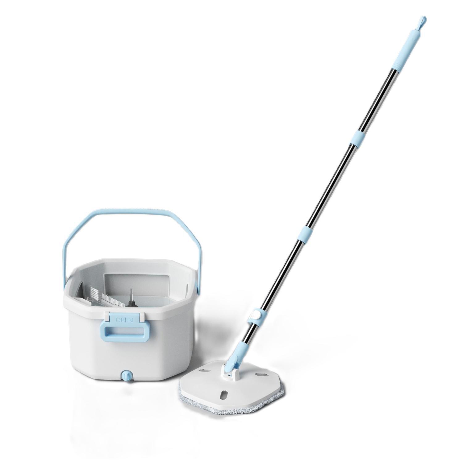 Spin Mop Set