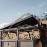 Tuatara Peak Rooftop Tent