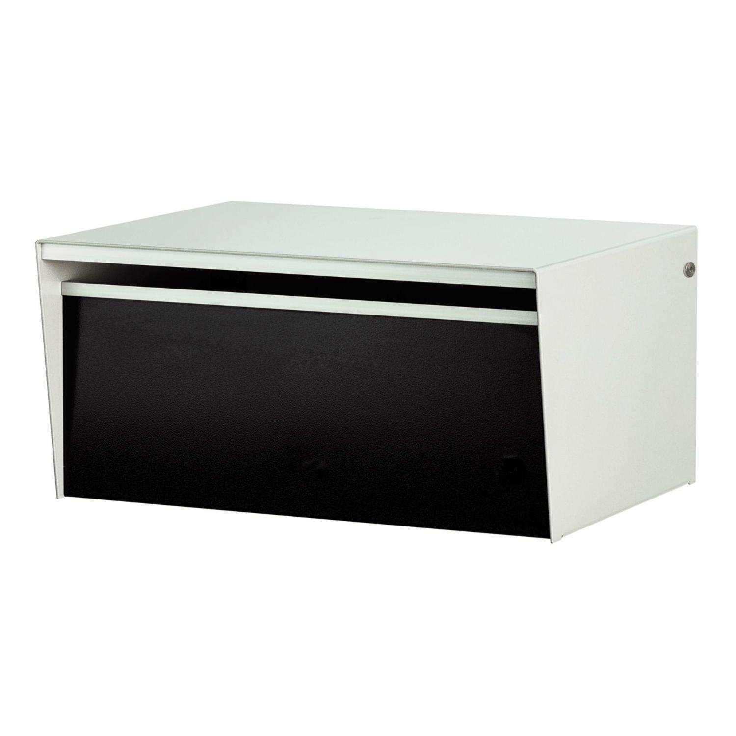 Metal Letterbox