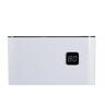 Electronic Dehumidifier 30L White
