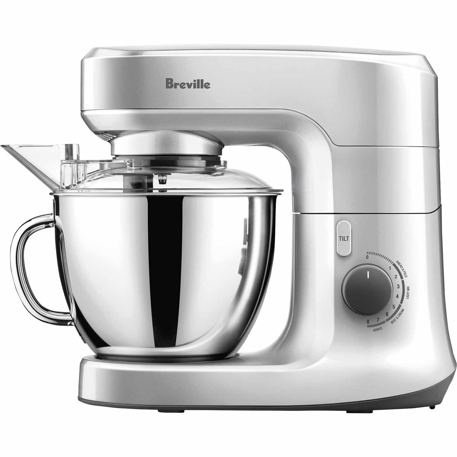 Mixer the Scraper Beater™