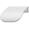 Designer Urban Edge Pull Handle