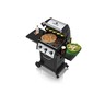 Monarch 320 Gas BBQ 3 Burner