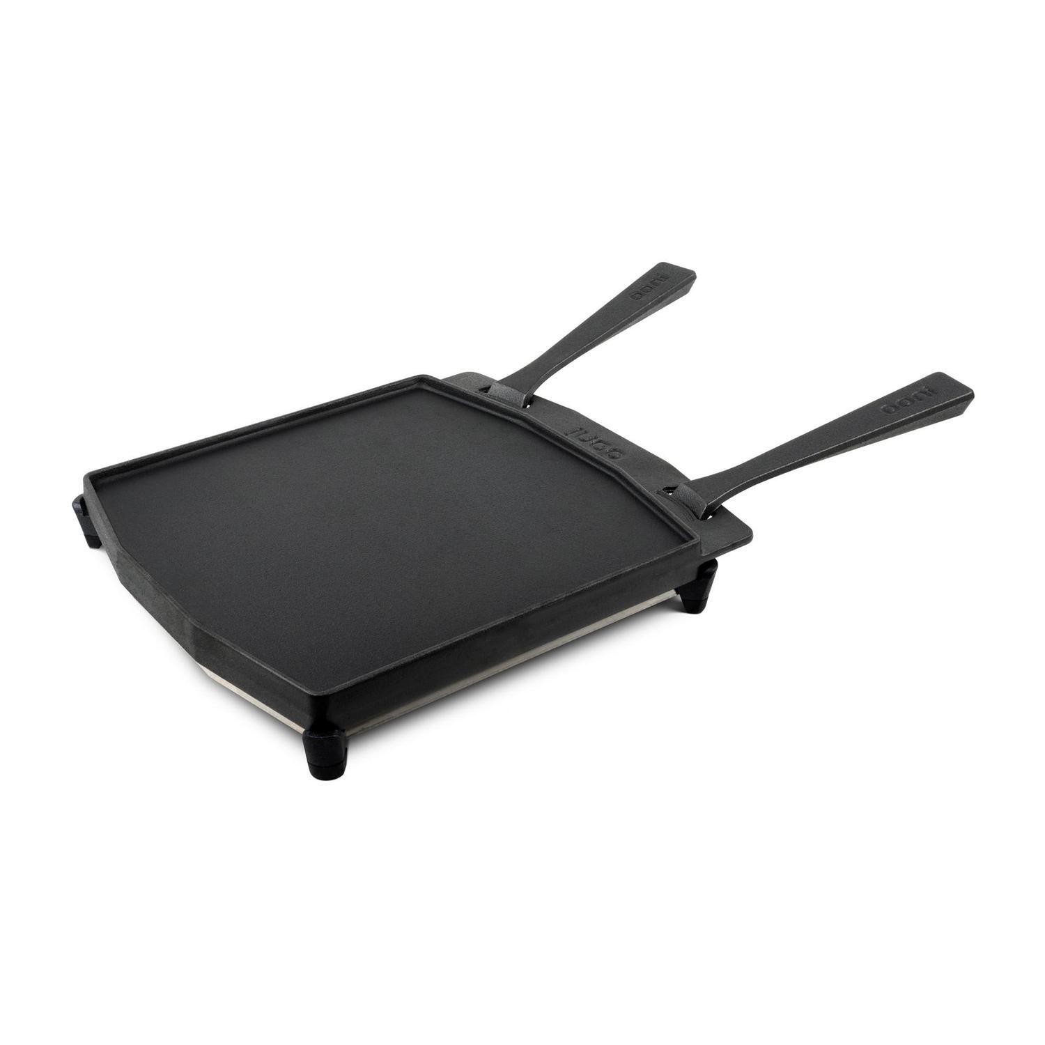 Ooni Grizzler Pan