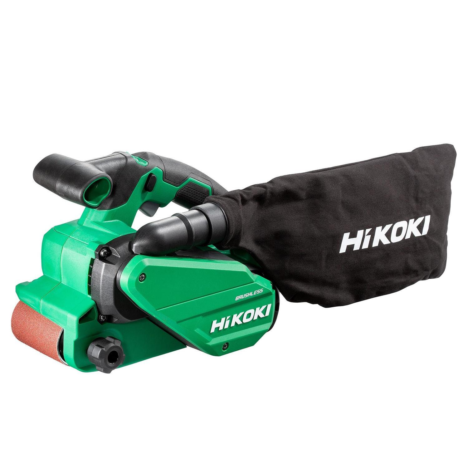 36V Belt Sander Skin