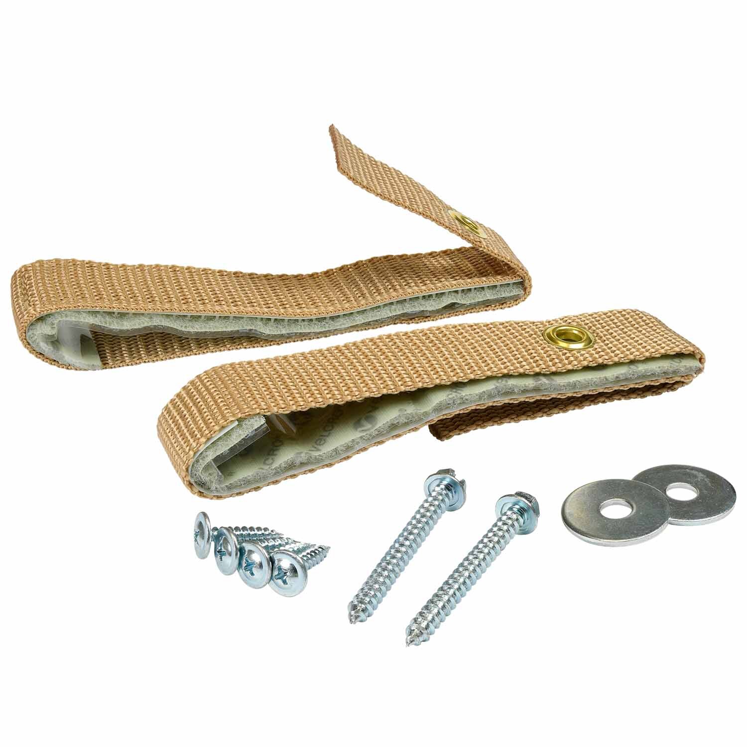 Furniture Safety Straps