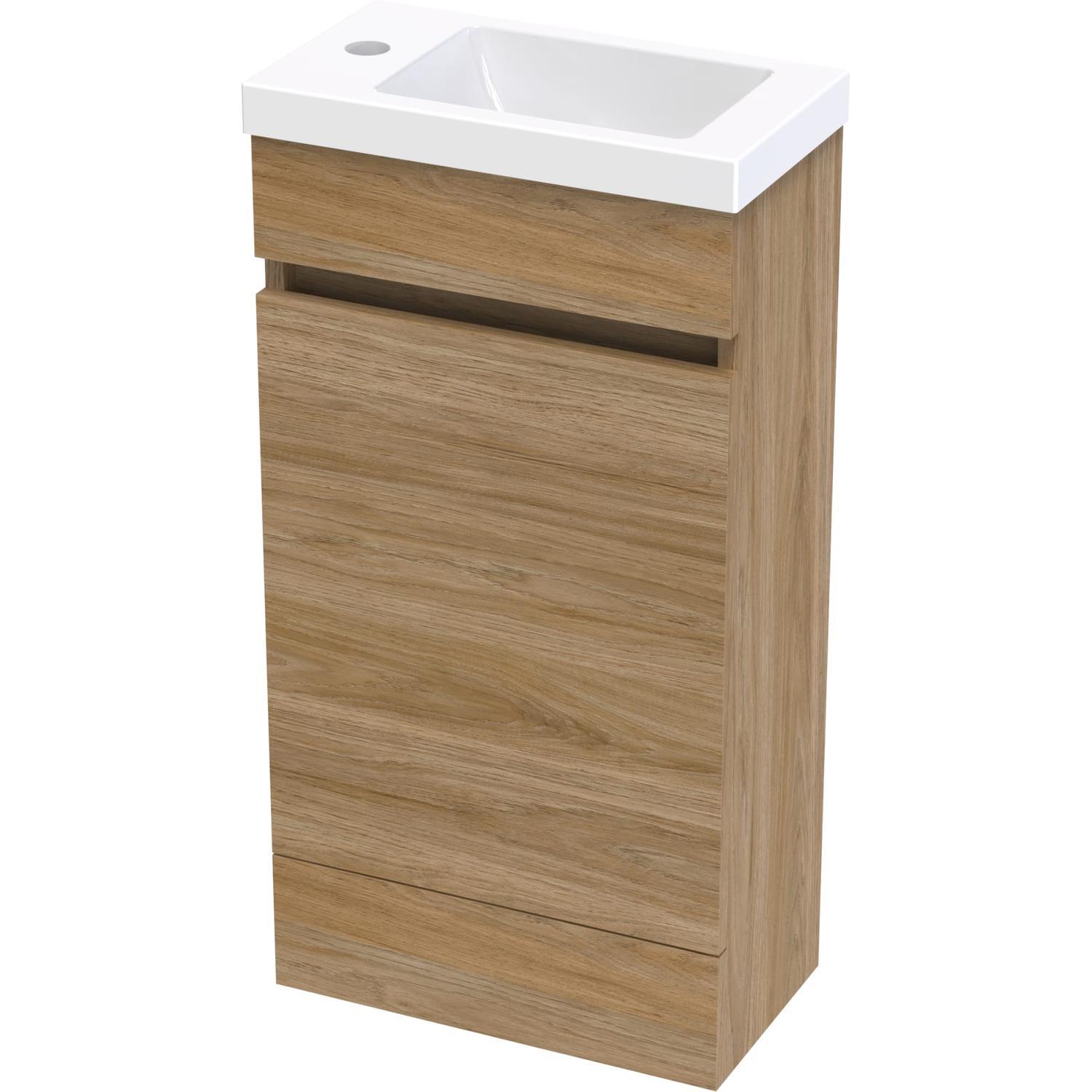 Pinnacle 400 Floor Colour