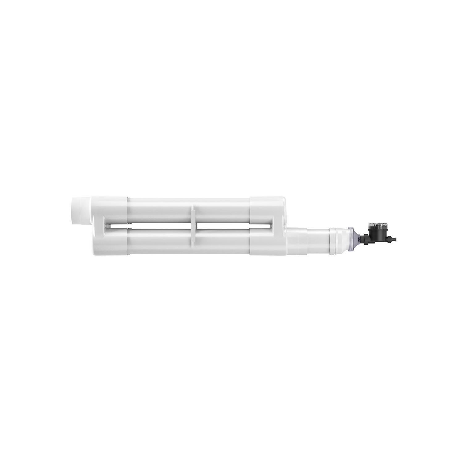 Delta First Flush Inground Water Diverter