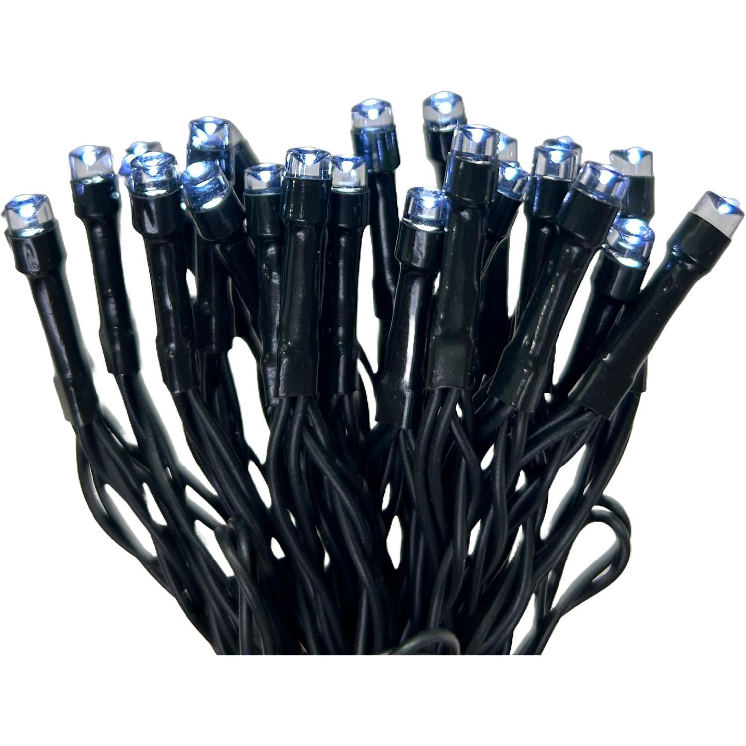 Solar Bud Lights