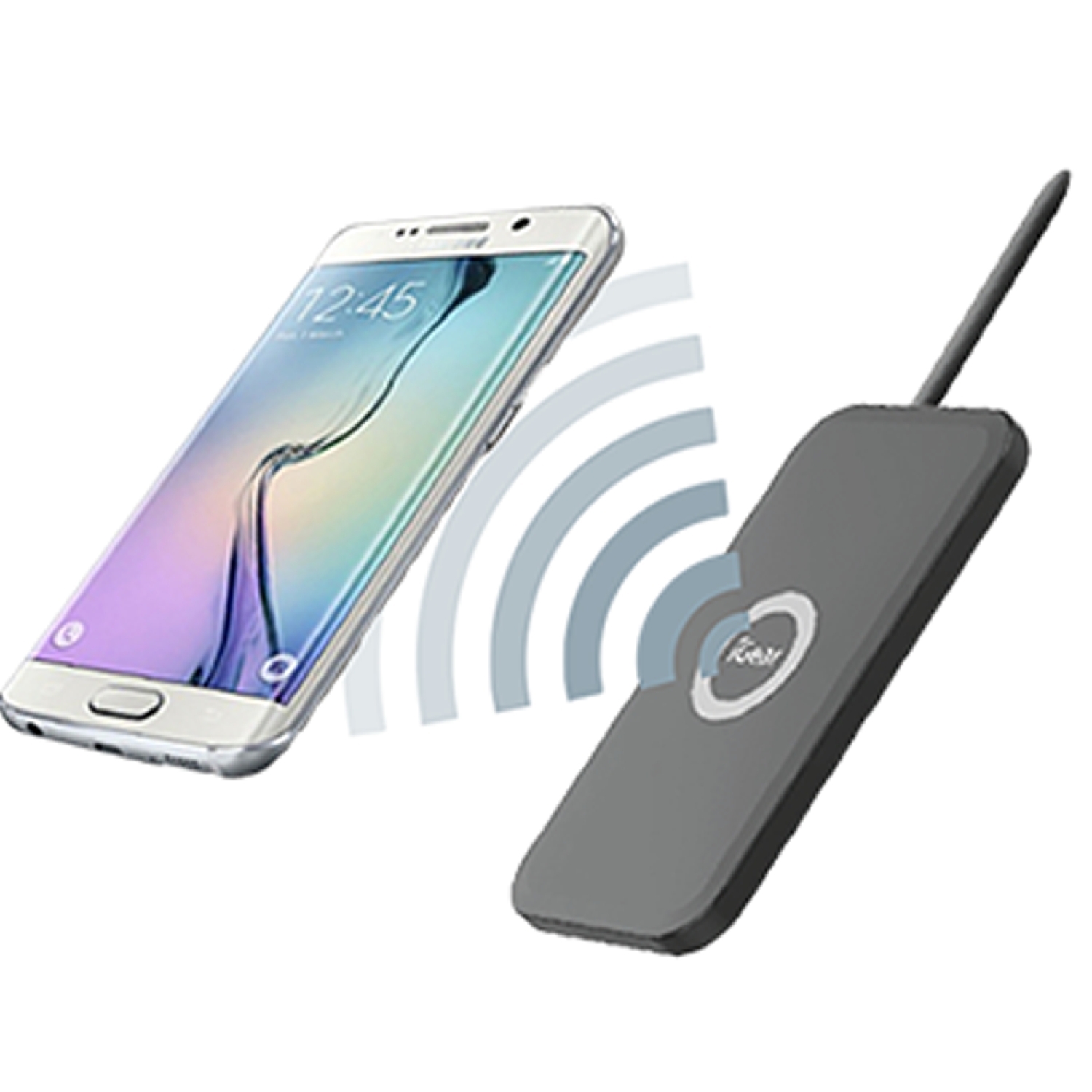 Wireless Phone Charger