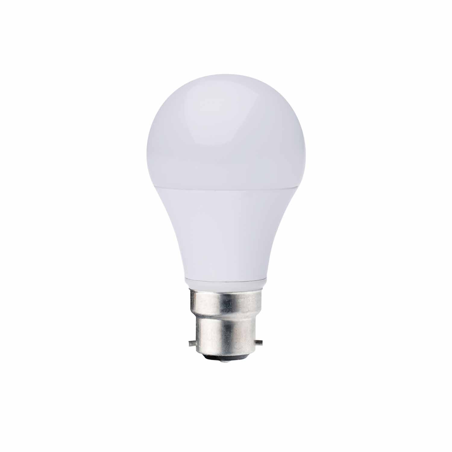 LED Light Bulb