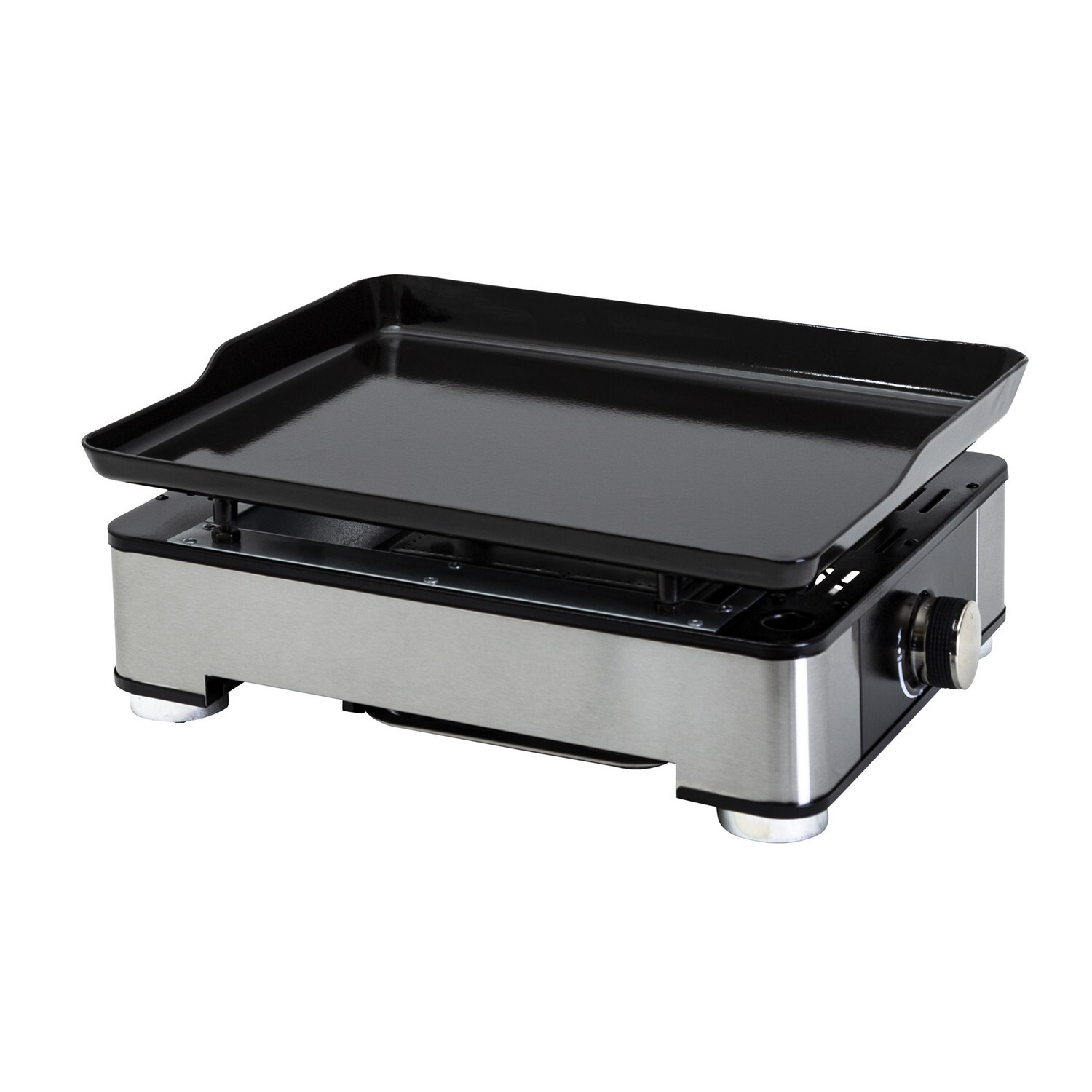 Plancha 470 Portable Gas BBQ