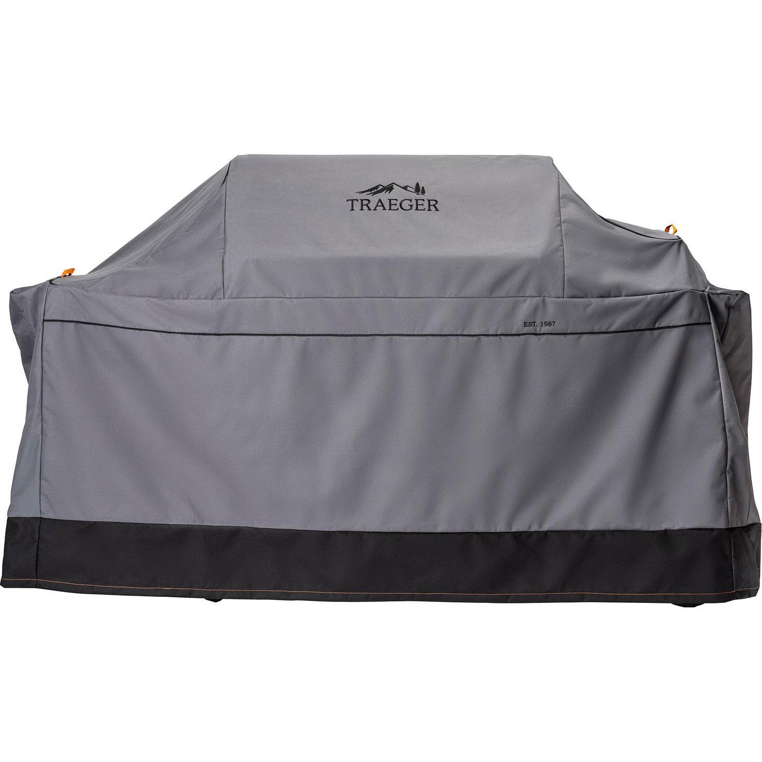 Ironwood XL Full Length Cover
