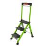 Jumbo Step Step Ladder