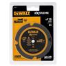 115mm Extreme 4T pieceD Multi Material Circular Saw Blade