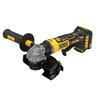 Compact 125MM Angle Grinder Skin 18 Volt