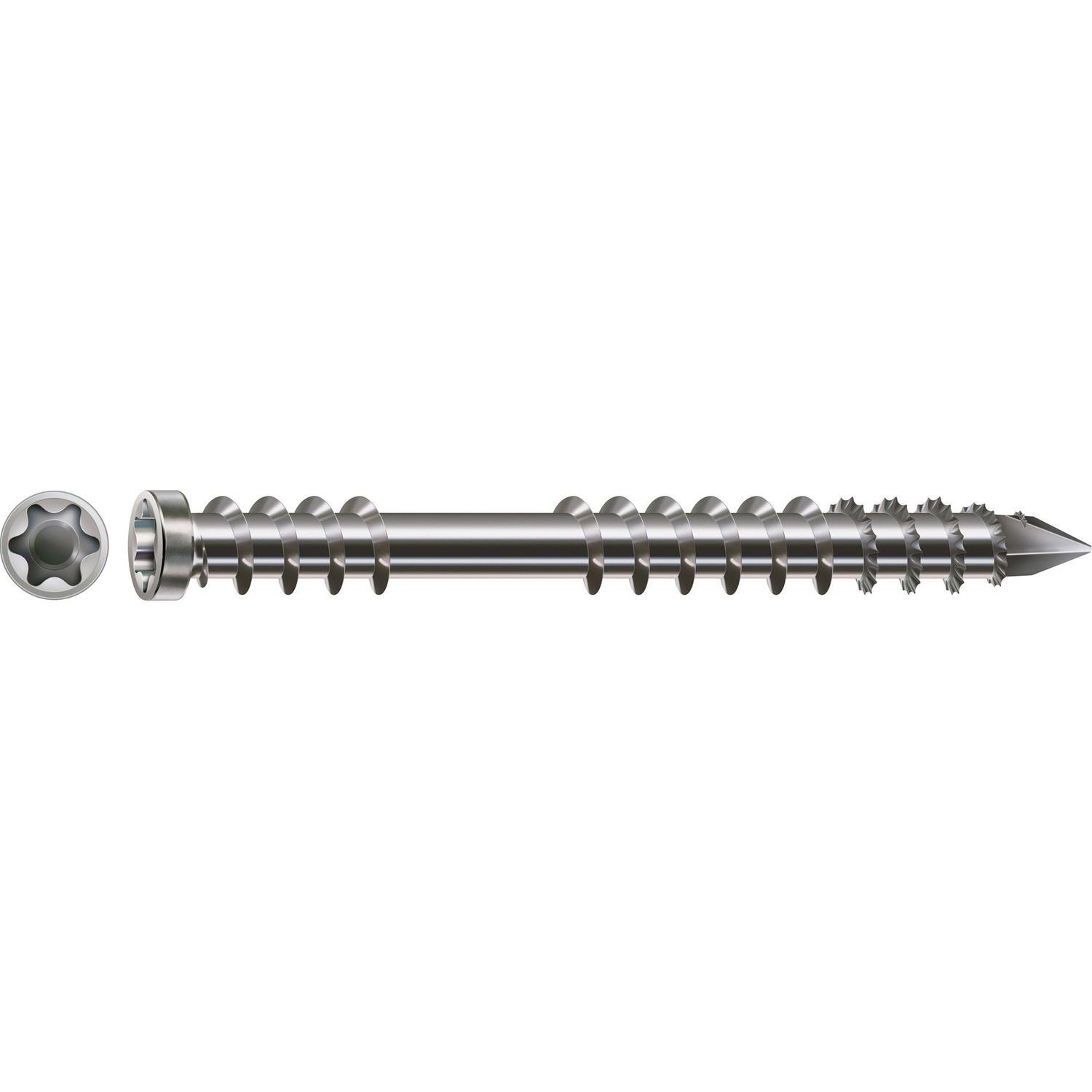 Outdoor Decking Screws