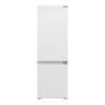Fully Intergrated Fridge Freezer 243 litre White