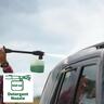 Electric Water Blaster 2030 PSI