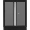 Base Cabinet 2 Door H: 910mm, W: 680 mm, D: 458 mm