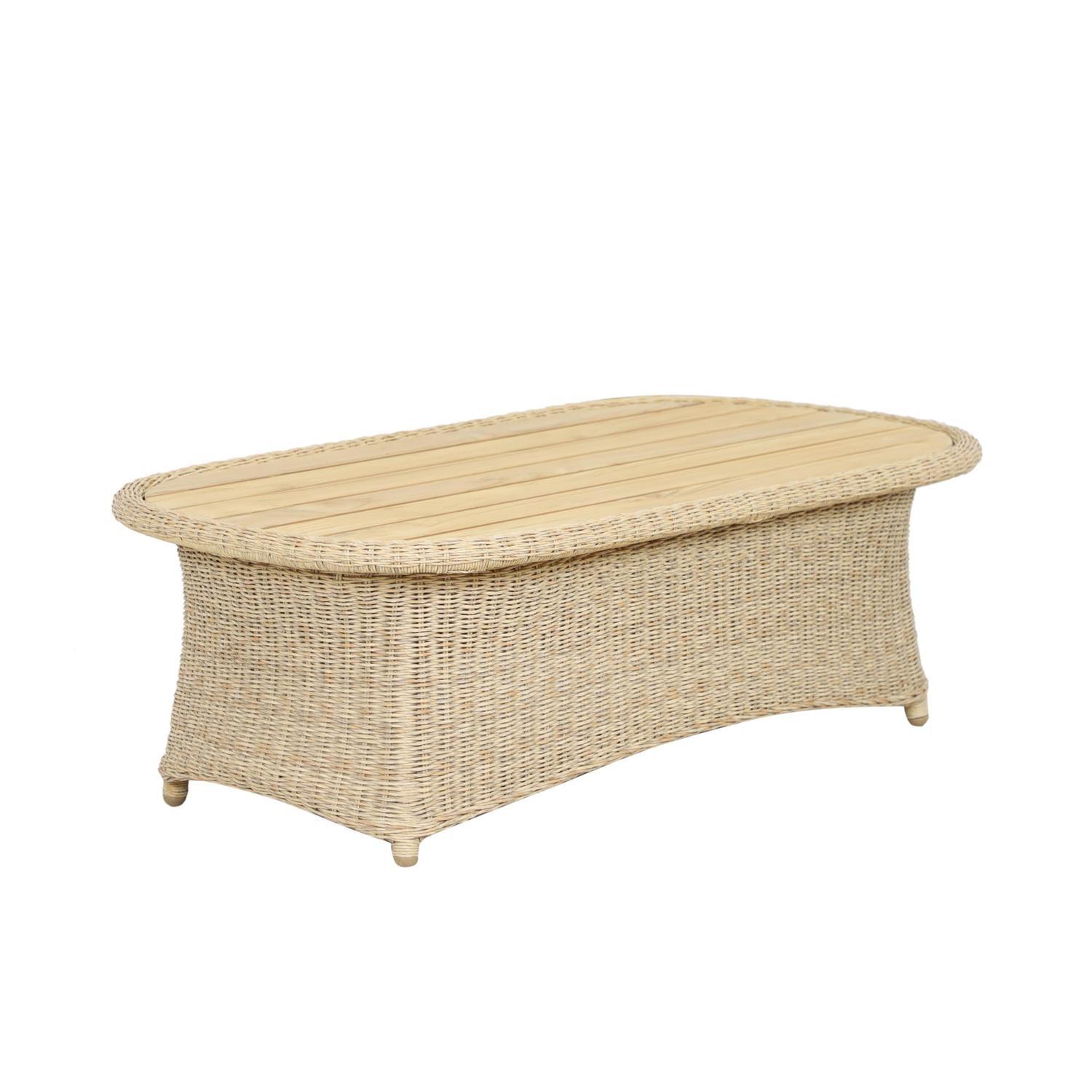 Outdoor Coffee Table 1200mm