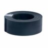 Rubber Rect Seal 3mm x 50mm x 3m Black