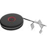 BBQ smart probe and grate sensor Black