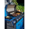 Denver 5 Burner Blue