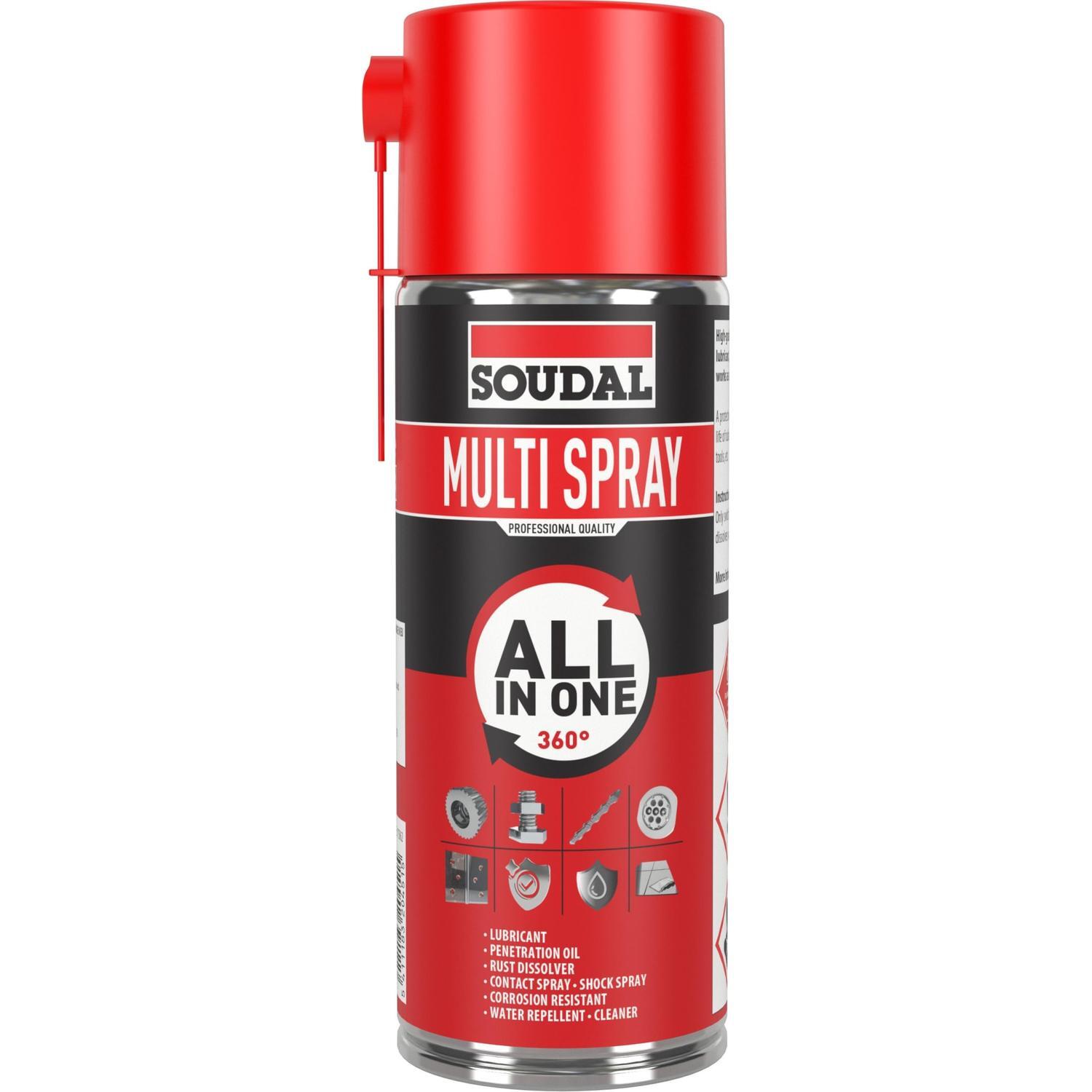 Multi Spray 400ml