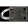 Ring Plate  6x40x35mm Stainless Steel 316