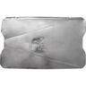 BBQ Drip Tray Liners 5 Pack Size B