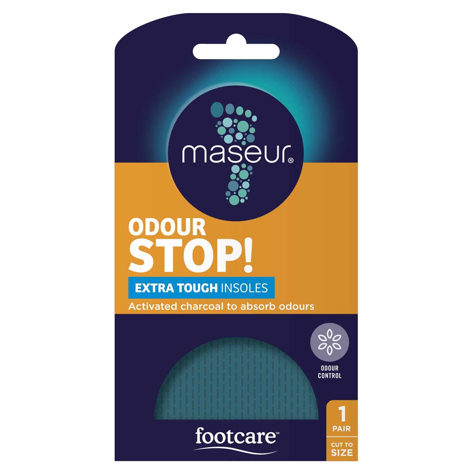Shoe Insole