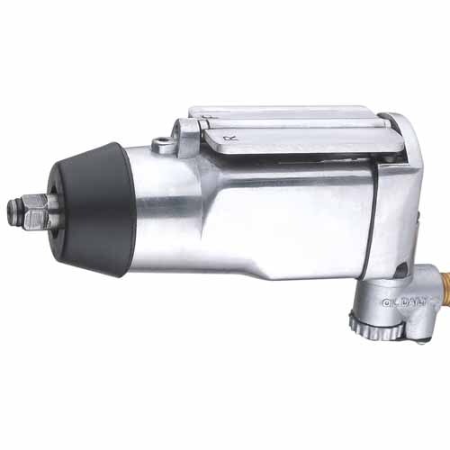 Butterfly Impact Wrench