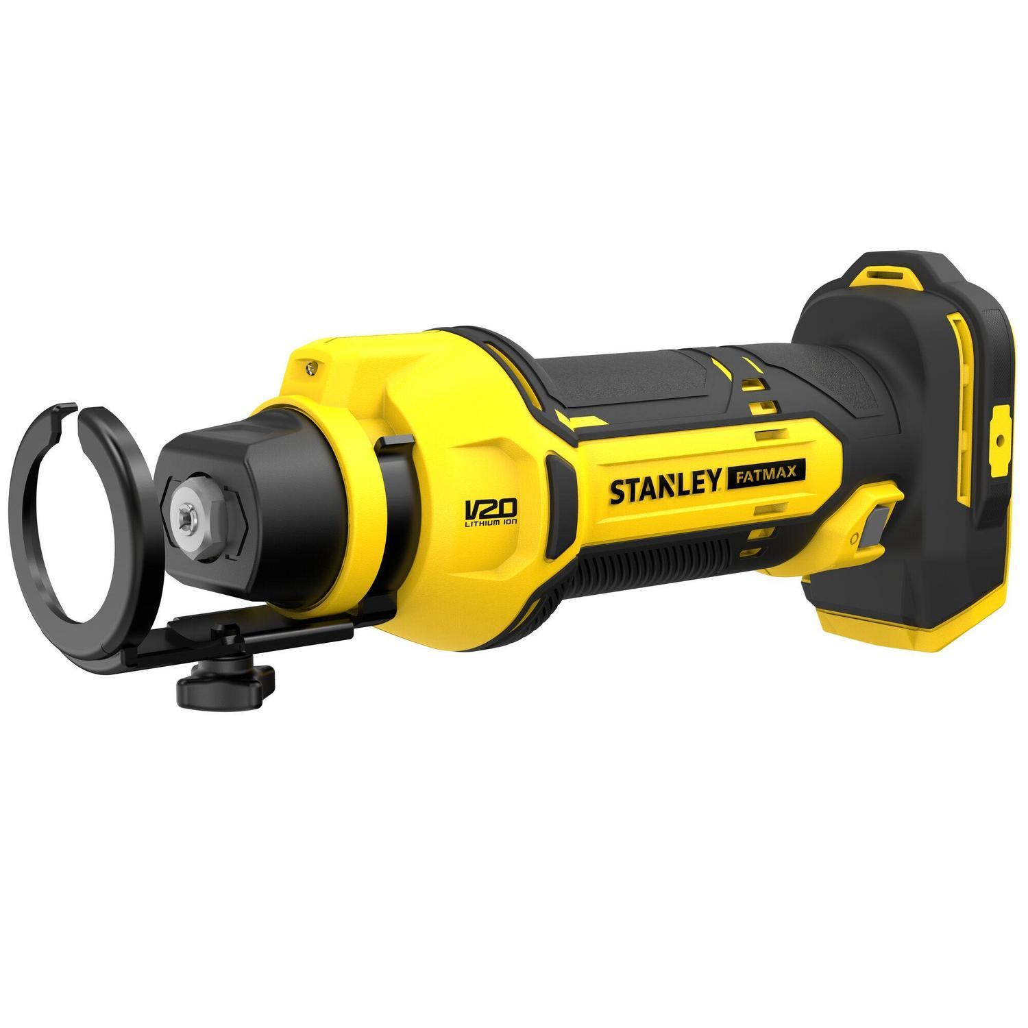 18V Cordless Drywall Cut Out Tool Skin Only