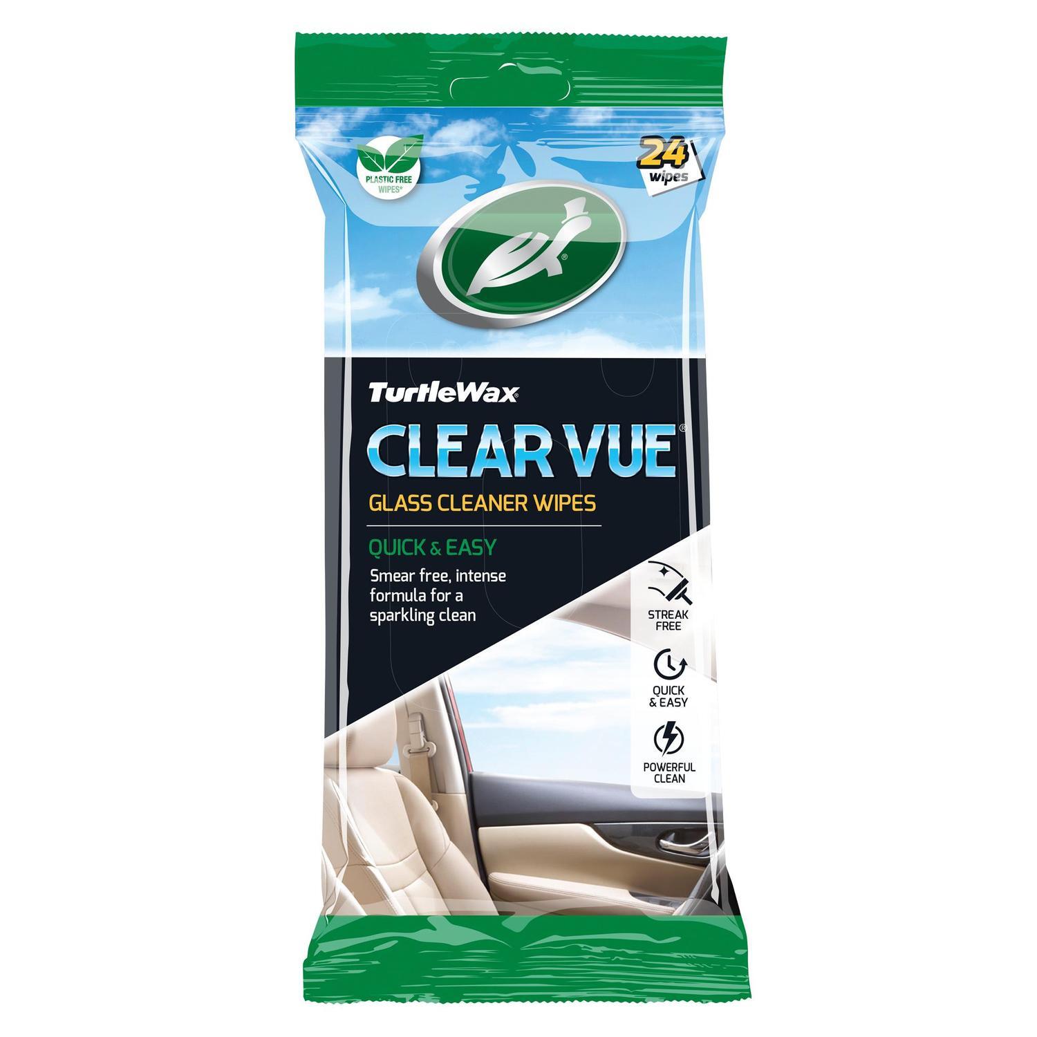 Cleaning Wipes 24 pack