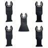 5pce Mixed Multi-Tool Blade Set