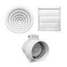 In-Line Extraction Fan Kit
