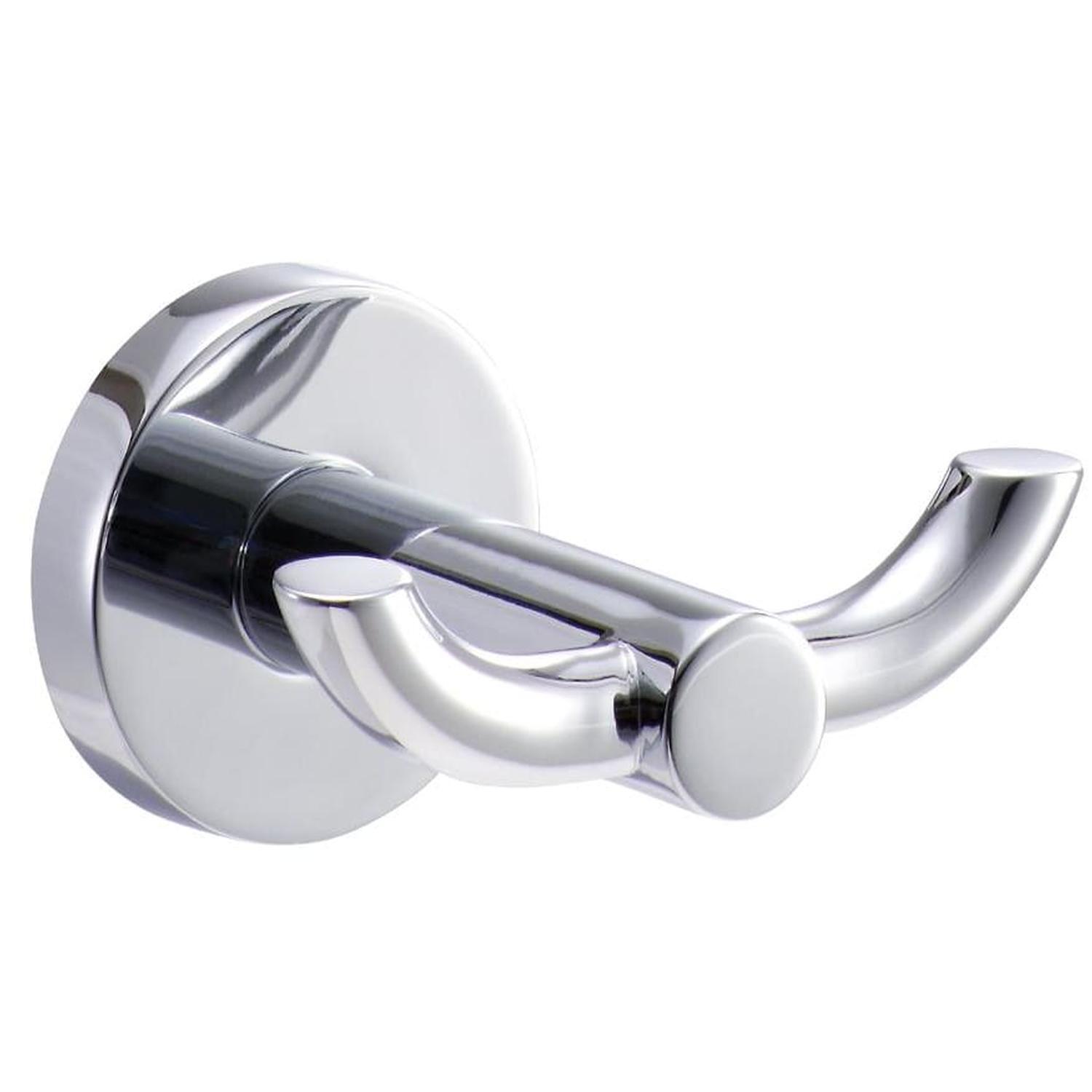 Bathroom Hook  Chrome