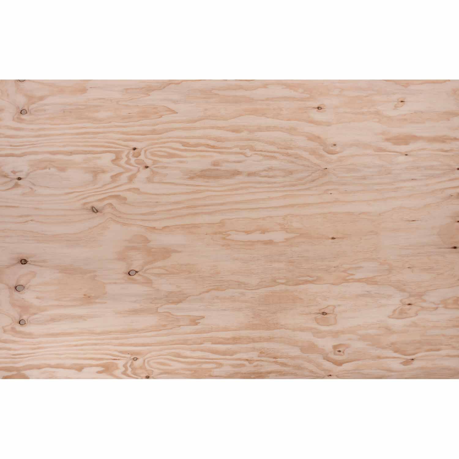 Plywood